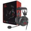 MARVO  Scorpion PRO  Gaming Headset, 7.1 Virtual Surround Sound, Detachable Omnidirectional mic, USB Image