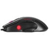 MARVO  Scorpion PRO RGB Gaming Mouse, USB 2.0, 9 Programmable Buttons Image