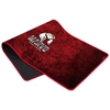 MARVO  Scorpion PRO Gaming Mouse Pad, XL 900x400x3mm, Smooth Speed Surface, Non-Slip, Red and Black Image