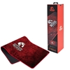 MARVO  Scorpion PRO Gaming Mouse Pad, XL 900x400x3mm, Smooth Speed Surface, Non-Slip, Red and Black Image