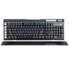 MARVO  BigBang P1 RGB Backlit, Blue Switches, Mechanical Gaming Keyboard Image