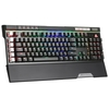MARVO KG965G BigBang P1 RGB Backlit, Blue Switches, Mechanical Gaming Keyboard Image