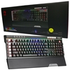 MARVO KG965G BigBang P1 RGB Backlit, Blue Switches, Mechanical Gaming Keyboard Image