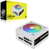 Corsair  CX-F RGB Series 550W 80 Plus Bronze Fully Modular PSU Power Supply Image