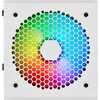 Corsair  CX-F RGB Series 550W 80 Plus Bronze Fully Modular PSU Power Supply Image