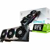 MSI  Geforce RTX 3070 Suprim X 8Gb GDDR6x PCI-Express Graphics  Card ** Maximum 1 card per household due to shortages ** Image