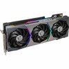 MSI  Geforce RTX 3070 Suprim X 8Gb GDDR6x PCI-Express Graphics  Card ** Maximum 1 card per household due to shortages ** Image
