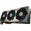 MSI  Geforce RTX 3070 Suprim X 8Gb GDDR6x PCI-Express Graphics  Card ** Maximum 1 card per household due to shortages ** Image