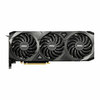 MSI  Geforce RTX 3080 Ventus 3X OC 10Gb GDDR6x PCI-Express Graphics Card LHR Image