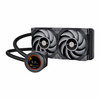 Thermaltake CL-W322-PL12GM-A TOUGHLIQUID Ultra 240 All-In-One Liquid Cooler - Award Winning Cooling Image