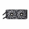 Thermaltake CL-W322-PL12GM-A TOUGHLIQUID Ultra 240 All-In-One Liquid Cooler - Award Winning Cooling Image