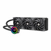Thermaltake  TOUGHLIQUID ARGB All In One 360mm Intel/AMD CPU Water Cooler Image