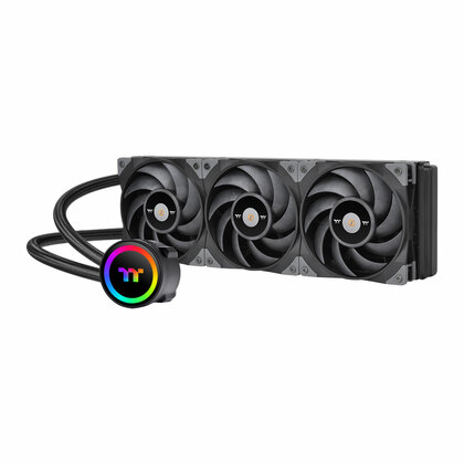 Thermaltake  TOUGHLIQUID ARGB All In One 360mm Intel/AMD CPU Water Cooler