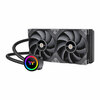Thermaltake CL-W320-PL14BL-A TOUGHLIQUID ARGB All In One 280mm Intel/AMD CPU Water Cooler Image