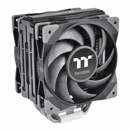 Thermaltake  TOUGHAIR 510 CPU Intel/AMD CPU Cooler