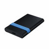 Verbatim  Store n Go 2.5 Inch Hard Drive Enclosure Kit USB 3.2 - Black Image