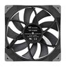 Thermaltake  2 Pack Thermaltake 140mm Toughfan 14 Performance PWM Case Fans Image