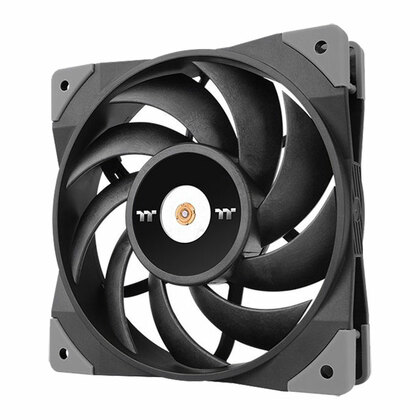 Thermaltake  120mm Toughfan 12 Performance PWM Case Fan