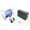 PowerCool  Smart UPS 1500VA 3 x UK Plug 3 x IEC RJ45 x 2 USB LCD Display 900w Image