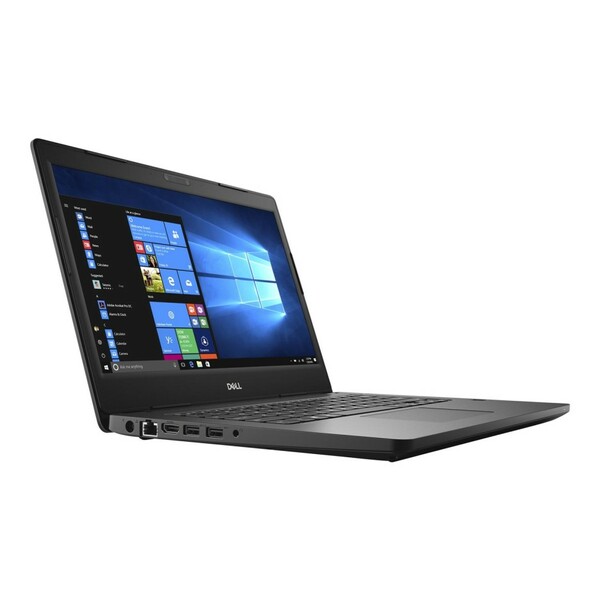 Dell Latitude-3480-RF Core i3-6006U 4GB 14 Inch Windows 10 Pro Laptop 240GB SSD - Refurbished with a 90 day warranty