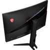 MSI ?9S6-3CA66T-009 27 Inch Curved Gaming Monitor - 16:9 WQHD (2560 x 1440), 2K, VA, 165Hz, 1ms, 1500R, FreeSync, HDR, RGB Mystic Light, DisplayPort, HDMI, Type-C, Special Offer Price Image