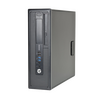 HP  Intel i5 6400 CPU, 8GB Memory, 500GB HDD, Windows 10 Pro Image