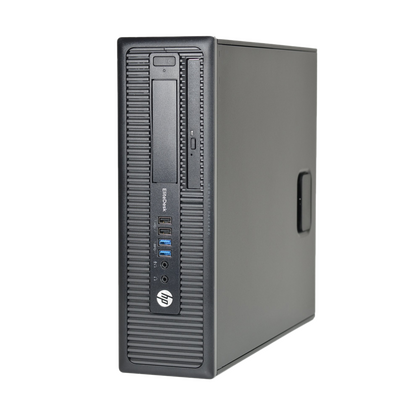 HP  Intel i5 6400 CPU, 8GB Memory, 500GB HDD, Windows 10 Pro