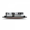 EK  EK-Velocity CPU Water Blocks - Copper + Plexi Image