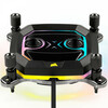 Corsair  HYDRO X SERIES XC5 RGB PRO BLACK CPU WATER BLOCK - 1700 / 1200 Image