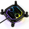 Corsair  HYDRO X SERIES XC5 RGB PRO BLACK CPU WATER BLOCK - 1700 / 1200 Image