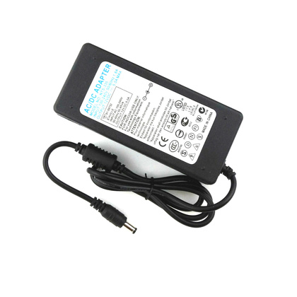 Generic  12 Volt 5 Amp 2.5mm Ac Power Adaptor - Single Device no mains cable