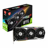 MSI  Geforce RTX 3080 Trio 3X OC LHR 10Gb GDDR6x PCI-Express Graphics Card Image