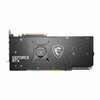 MSI  Geforce RTX 3080 Trio 3X OC LHR 10Gb GDDR6x PCI-Express Graphics Card Image