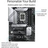 ASUS  ASUS PRIME Z690-P Socket 1700 DDR5 Motherboard Image