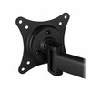 Arctic Cooling  Z2 Pro (Gen3) Dual Monitor Arm with 4-Port USB 3.0 Hub, Up to 34`` Monitors / 29`` Ultrawide, 180° Swivel, 360° Rotation Image