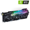 Inno3D C307T4-086XX-1820VA35 RTX 3070 Ti iChill X4 LHR 8Gb GDDR6x PCI-Express Graphics Card Image