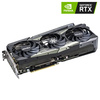 Inno3D C307T4-086XX-1820VA35 RTX 3070 Ti iChill X4 LHR 8Gb GDDR6x PCI-Express Graphics Card Image