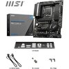 MSI MAG-Z690-PRO-A-WIFI-DDR5 MAG Z690 PRO A WI-FI DDR5 Socket 1700 Motherboard Image