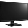 LG  23.8 Inch Height Adjustable Full HD Monitor VGA input with built in Cloud Computing - IPS - End of Life Product - Reduced, great for CCTV VGA input Image