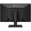 LG 23.8 Inch Height Adjustable Full HD Monitor (VGA ONLY) - SPECIAL CLEARANCE OFFER (includes built in cloud computing ! RRP £399.99) Image