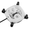 Corsair CX-9010016-WW HYDRO X SERIES XC7 RGB PRO WHITE CPU WATER BLOCK - 1700/1200/AM4 - Special Offer Image
