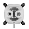 Corsair CX-9010016-WW HYDRO X SERIES XC7 RGB PRO WHITE CPU WATER BLOCK - 1700/1200/AM4 - Special Offer Image