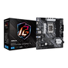 ASROCK  Z690M PHANTOM GAMING 4, Intel Z690, 1700, Micro ATX, 4 DDR4, HDMI, PCIe4, 2x M.2 Image