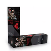 Gembird  Pro Gaming 3mm Heavy Duty Mouse Pad Mat 250 x 350mm Black Medium Image
