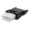 Generic  Molex to SATA Power Adapter - Fixed Image