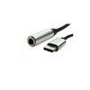 Generic  USB Type-C 3.5mm passive Audio Adapter Image