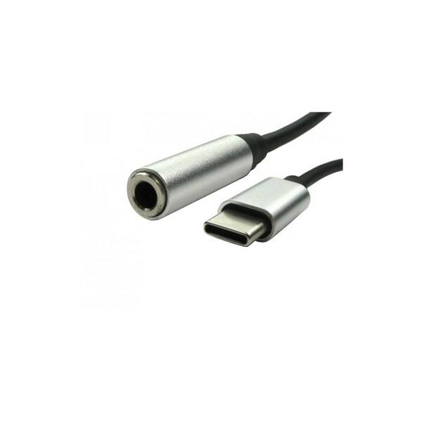 Generic  USB Type-C 3.5mm passive Audio Adapter