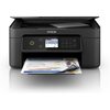 EPSON  Expression Home  Print/Scan/Copy Wi-Fi Printer, Black Image