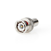 NEDIS  25x BNC Connector Male Crimp Connector Image