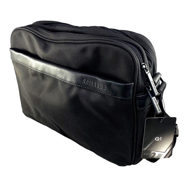 SwissGear Black 15.6